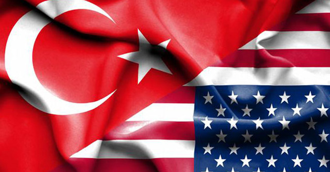 Türkiye'den ABD'nin aldığı kararlara sert tepki