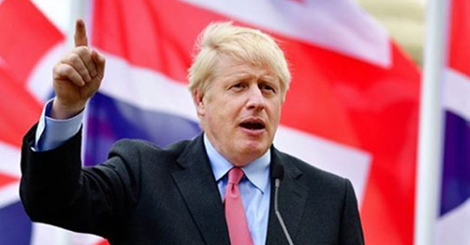 İngiltere'de erken seçim kararı