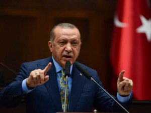Erdoğan: Türkiye, yeni bir İstiklal Harbi veriyor ve zafere doğru yürüyor