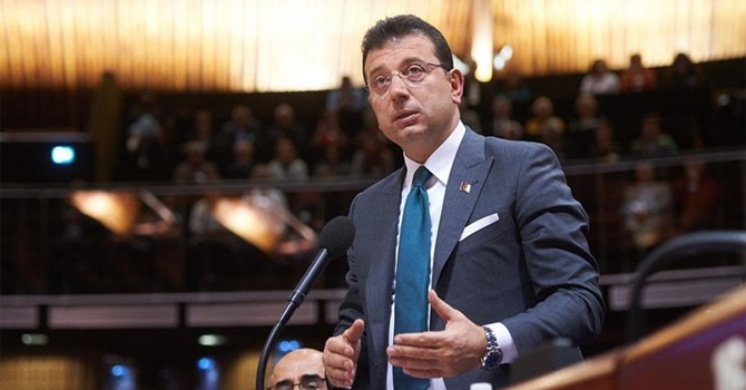 'Belediyelere kayyım atamaları hukukun üstünlüğü ilkesini ihlal ediyor'