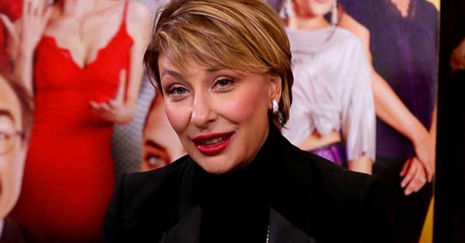 Gülse Birsel, Hürriyet'ten istifa etti