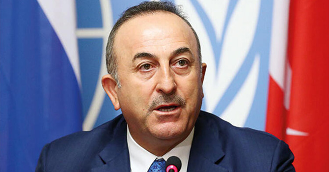 Ankara’dan ABD’ye sert tepki: İntikam almak istiyorlar