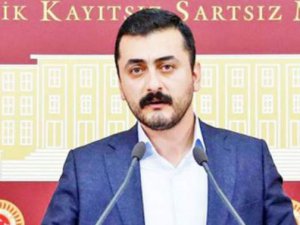 CHP PM üyesi ve eski milletvekili Eren Erdem’in tahliyesine karar verildi