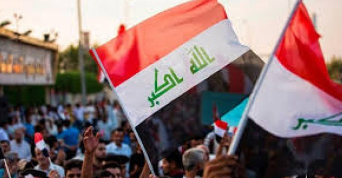 Irak Başbakanı Abdülmehdi istifa edecek