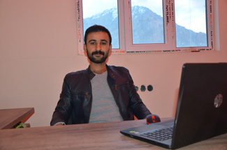 EDİZ Doğalgaz ve Mühendislik hizmetinizde!