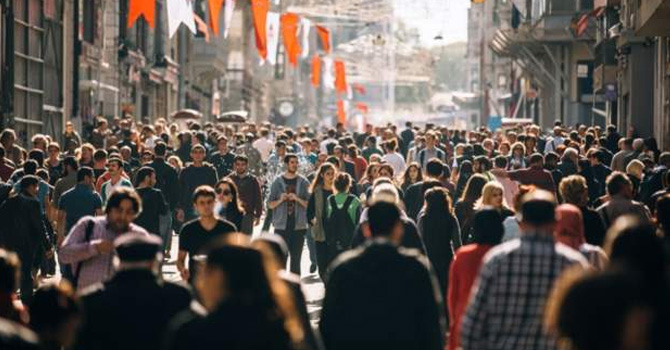 Mayıs ayı işsizlik rakamları açıklandı