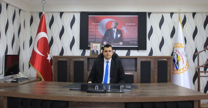 Van'ın Saray belediyesine kayyum atandı