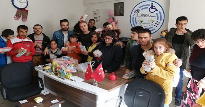 Başkan Aydoğdu'dan örnek davranış!