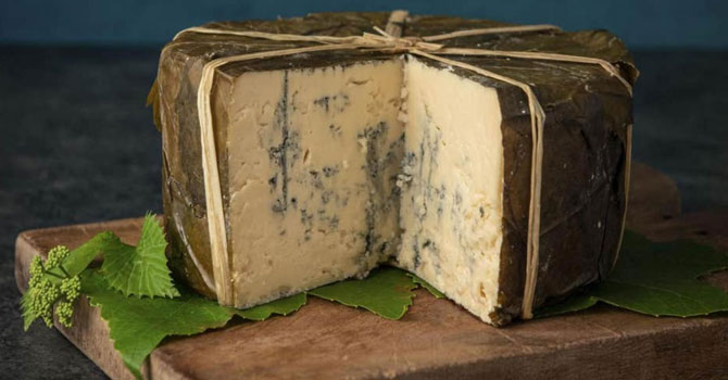 Dünyanın en güzel peyniri seçildi