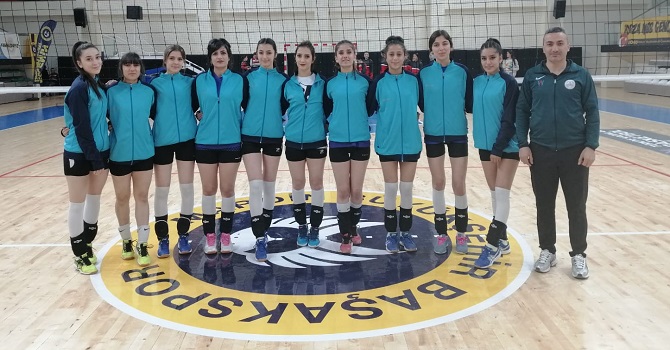 Hakkari Mehmet Akif Ersoy MTAL galibiyetle döndü