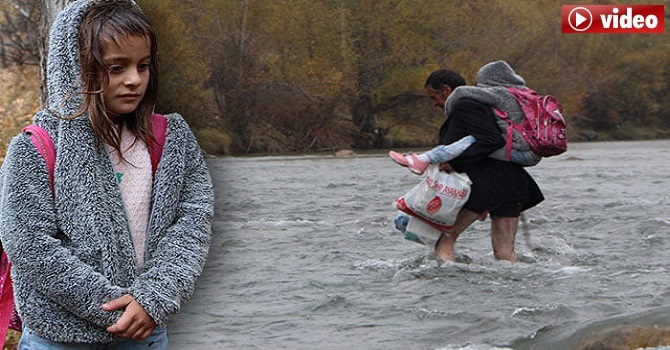 DHA'nın o haberinden sonra yetkililer harekete geçti
