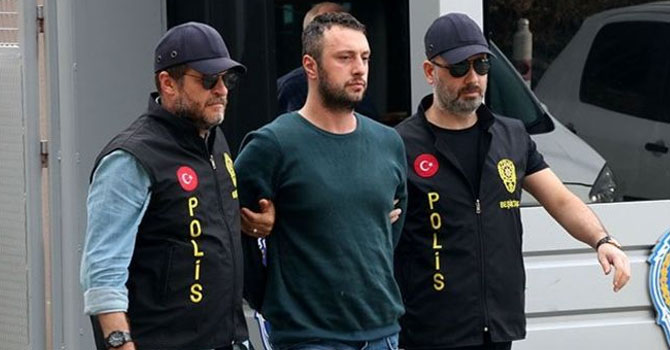 Durağa çarparak 1 kişiyi öldüren şoför tutuklandı