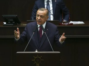 Öğrenci kredisi 50 lira arttı, Erdoğan 'müjde' dedi
