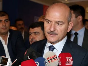 Soylu; Sözlerimin Arkasındayım