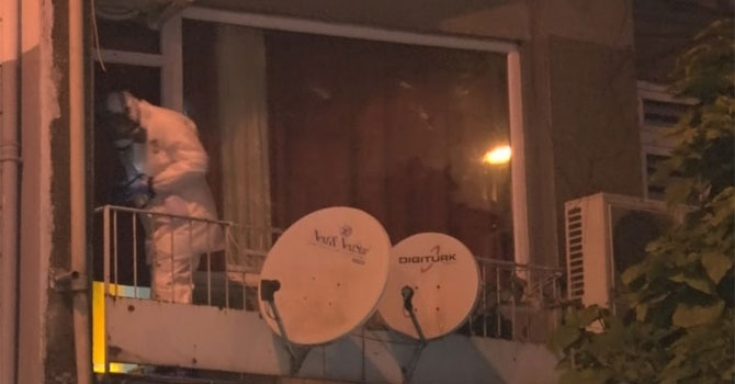 Fatih’te bir evde dört kardeş ölü bulundu
