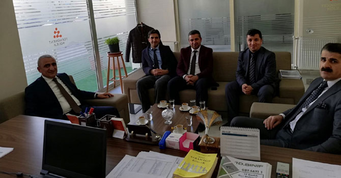 TEKNOKENT Kolejinin büyük başarısı