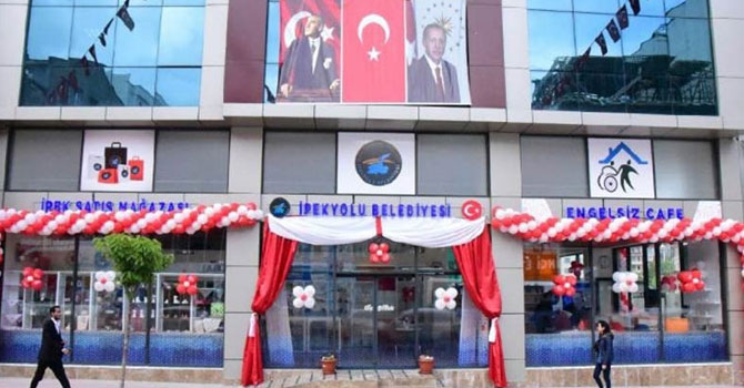 İpekyolu Belediyesi’ne de kayyım atandı