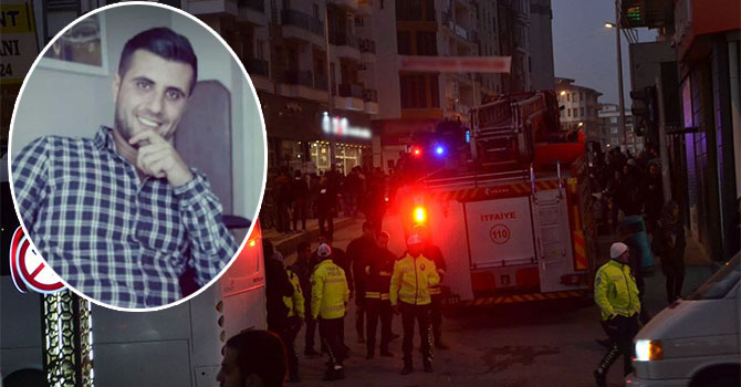 Hakkarili Aram, teslim olmak yerine kafasına sıktı