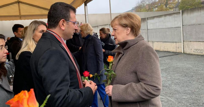 Ahmet Hakan: İmamoğlu Avrupa'ya az gitse daha iyi olur