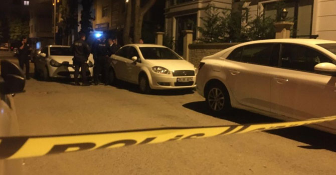 Cezaevinden çıktı: Ablasını, eniştesini ve yeğenini vurdu