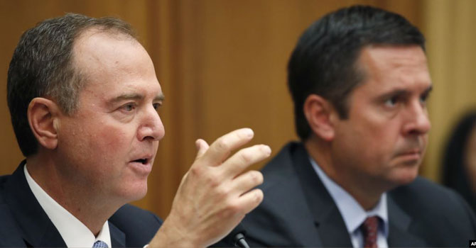 Azil soruşturmasında kritik hafta