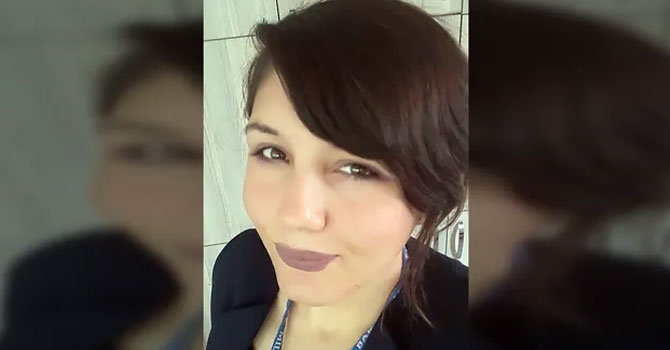 Gaziantep'te genç öğretmenin sır intiharı