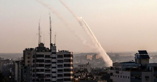 Gazze Sağlık Bakanlığı: İsrail saldırılarında sekiz kişi yaşamını yitirdi