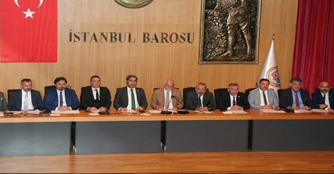 12 Barodan Fevzioğlu'na cevap: Hodri meydan!