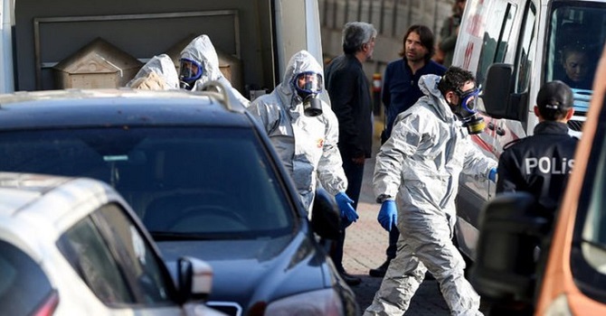 Bir aile daha siyanürle intihar etti: 1'i çocuk 3 ölü