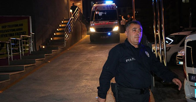 MEB müfettişi otel odasında ölü bulundu