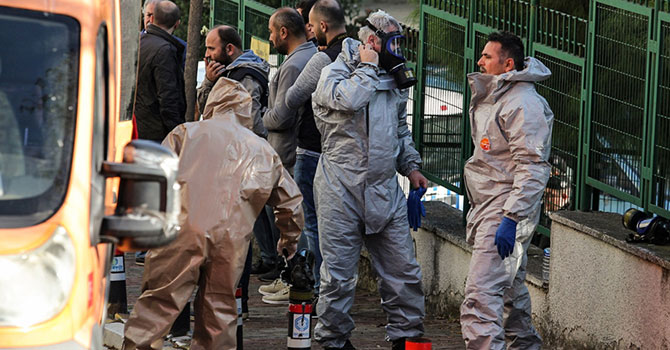 CHP’den siyanür önergesi: Satışı araştırılsın