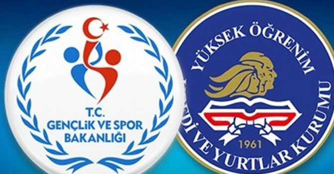 KYK burs/kredi sonuçları açıklandı