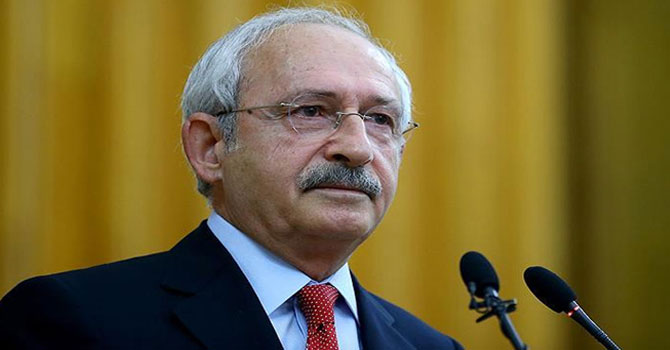 Kılıçdaroğlu'ndan kayyum tepkisi: Hani demokrasi vardı?