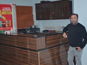 Hakkari’de ‘Namık’ın yeri’ açıldı!