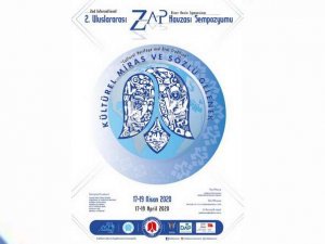 2. Uluslararası Zap Sempozyumu düzenlenecek