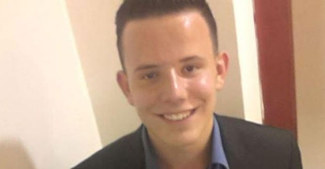 Ailesi ile tartışıp, 4'üncü kattan atlayan üniversiteli öldü