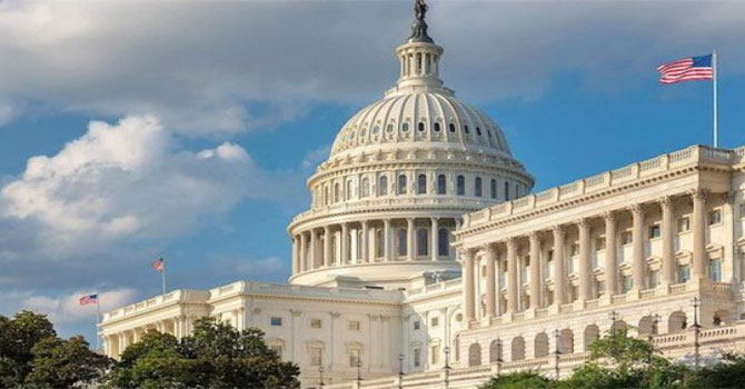 ABD'den Türkiye'deki üç şirkete yaptırım