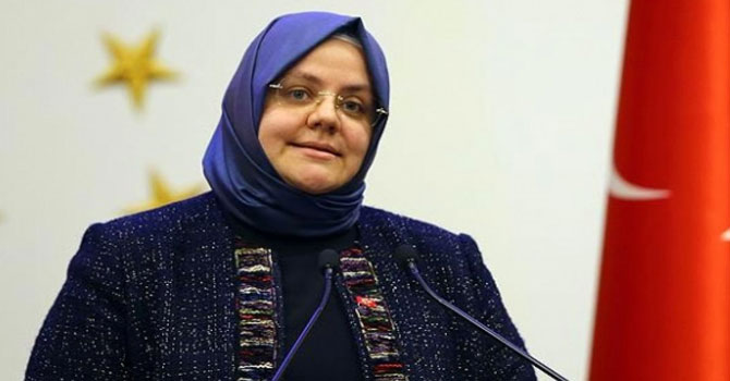 Aile, Çalışma ve Sosyal Hizmetler Bakanı Selçuk'tan personel alımı açıklaması