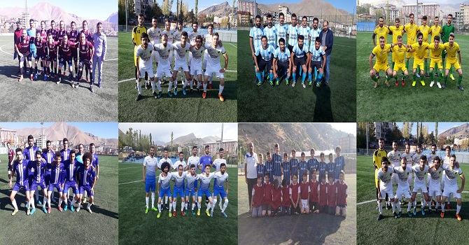 Hakkari Futbol'u uçurumun kenarında! Necmi Güldal yazdı...