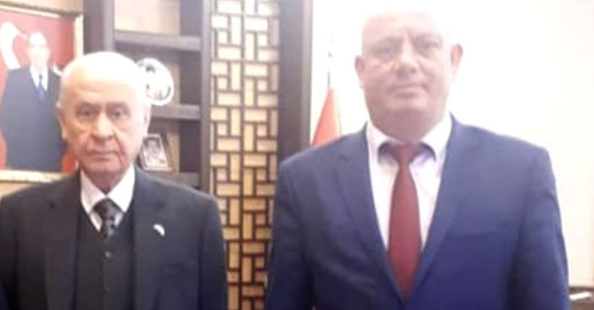 İttifakta rüşvet krizi: MHP'li başkandan ağır suçlamalar