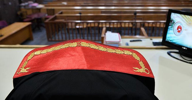 İkisi Grup Yorum Üyesi Beş Kişinin Tahliyesine İtiraz