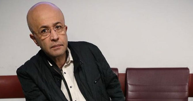 Gazeteci Ahmet Takan’a saldırı