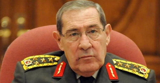 Yaşar Büyükanıt hayatını kaybetti