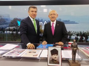 Kılıçdaroğlu: HDP'nin tavrı doğru