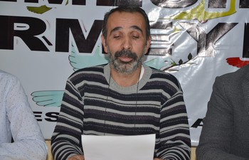 KESK’ten elektrik faturaları açıklaması