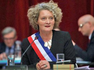 Fransa'dan Suriyeli Kürtlere 200 bin euro yardım