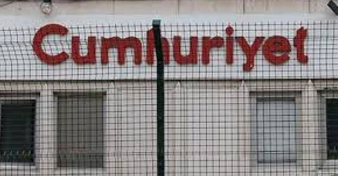 Cumhuriyet Gazetesi davasında savcı Yargıtay'ın bozma kararına direnilmesini istedi