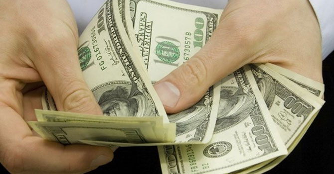 Dolar kuru bugün ne kadar?