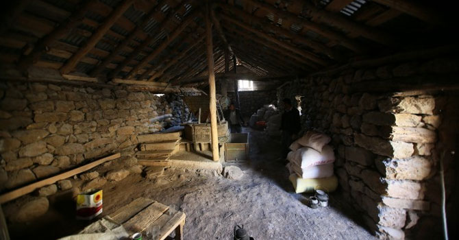 Babadan oğula bir asırdır dönüyor