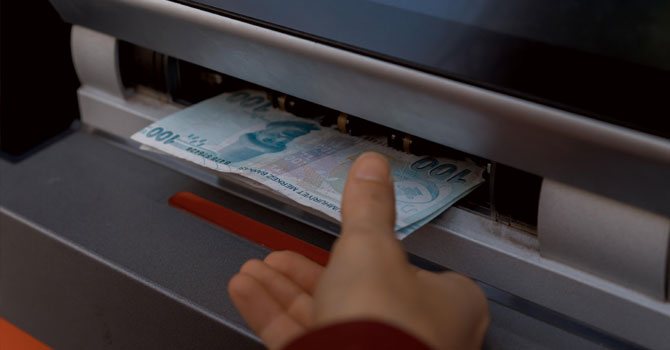 Bankaya borcu olan herkesi ilgilendiriyor!